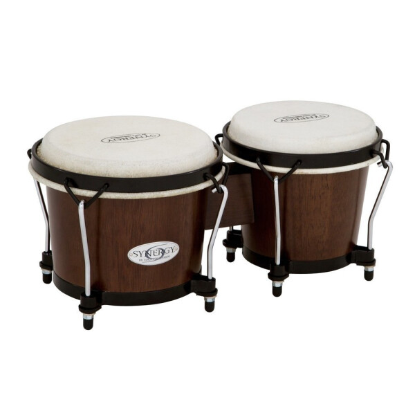 Toca Bongo Synergy Serie 2100TOB Tobacco