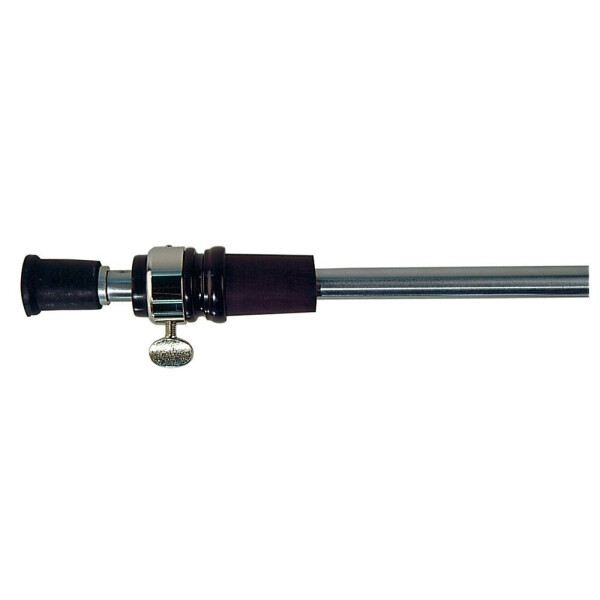 Ulsa double bass endpin combo