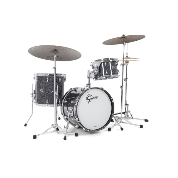 Gretsch USA Brooklyn DMBP 18 3pc