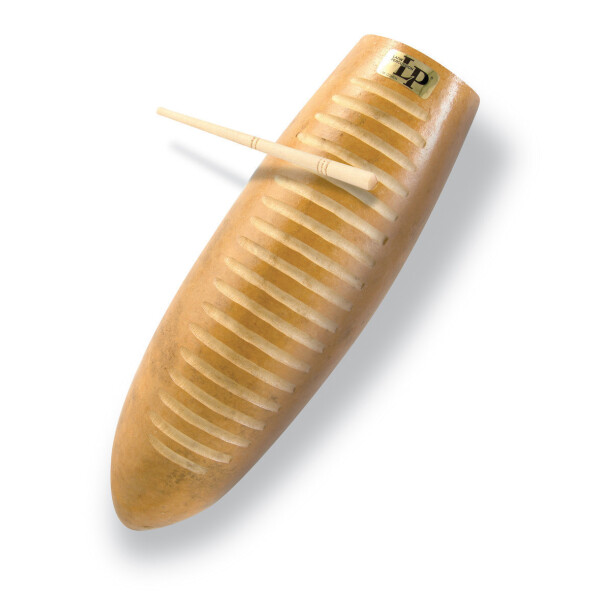 LP Guiro Cuban Style LP249