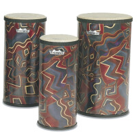 Remo 6" Festival Twinings