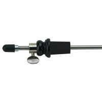 Gewa double bass endpin standard 37 cm long
