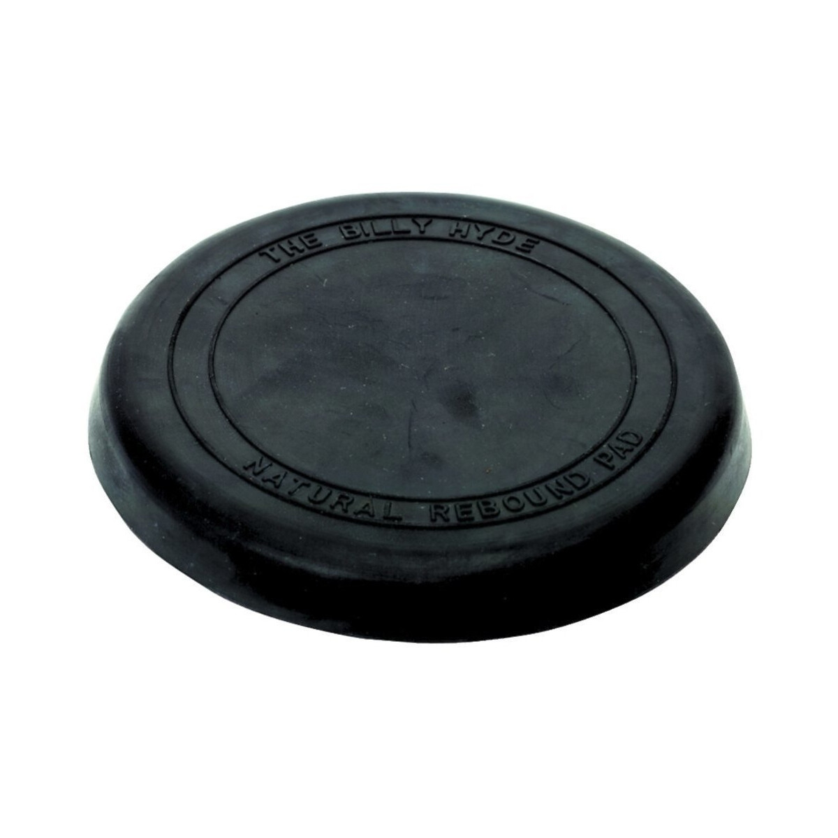 Gewa Exercise Rubber Billy Hyde Style 12"