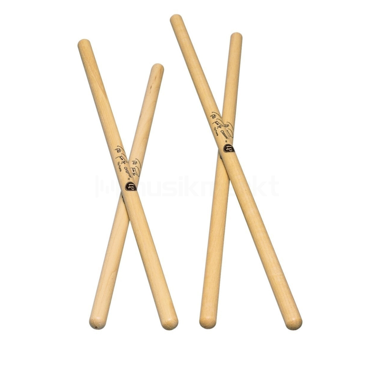 LP Sticks Tito Puente 15"