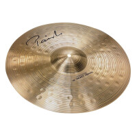 Paiste Crashbecken Signature Precision 1 gallery