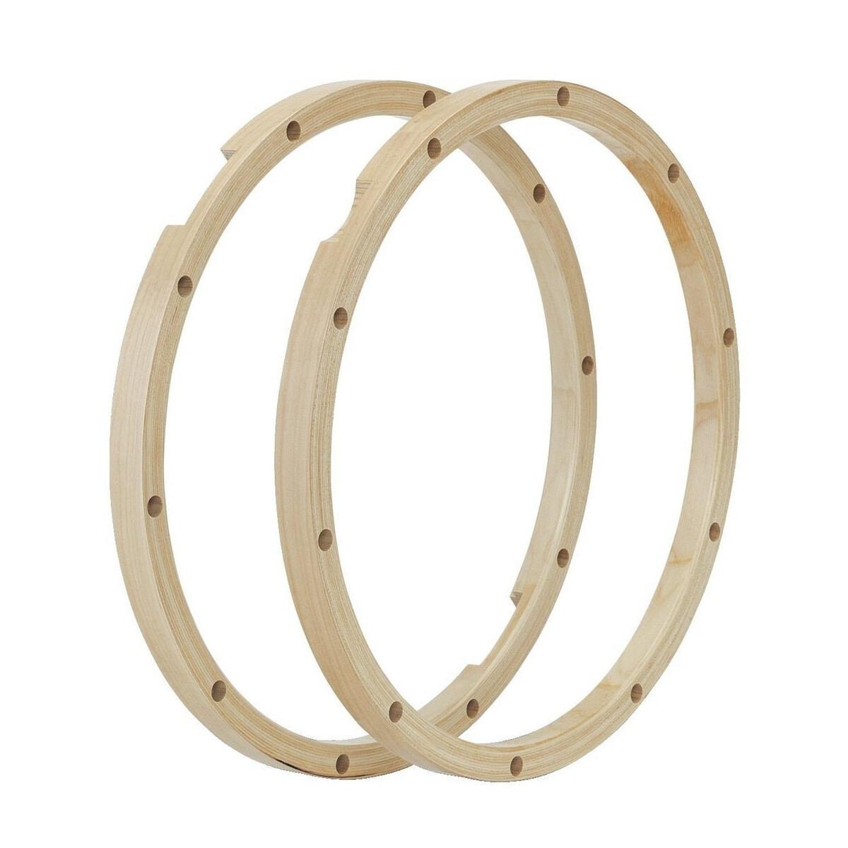 DW PDP Hoop 14" Reso box