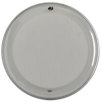 DW 15" Clear Edge