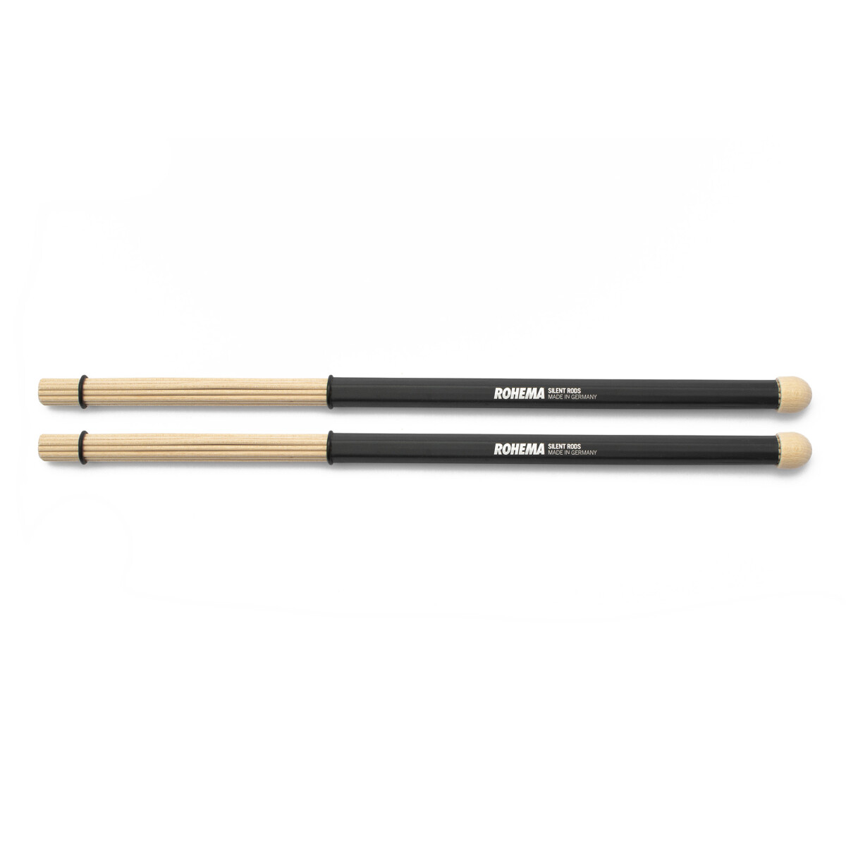 Rohema Rods Silentt Maple box