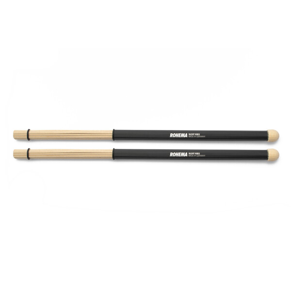 Rohema Rods Silentt Maple