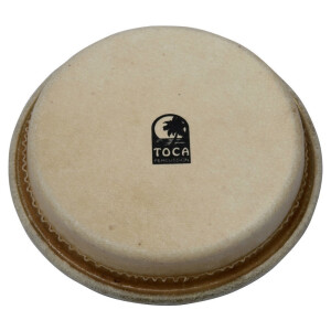 Toca 7" Traditional Series