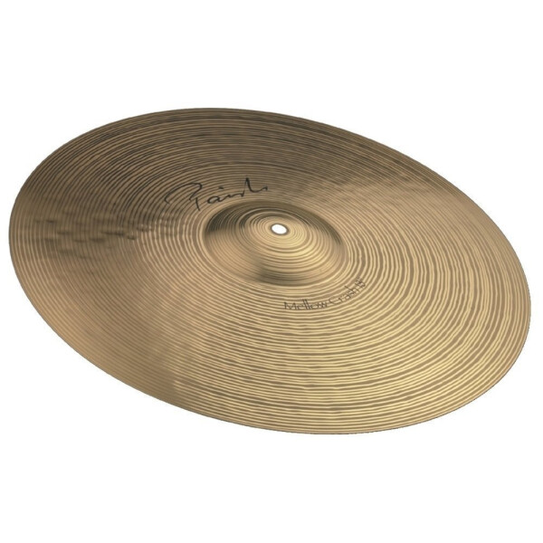 Paiste crash cymbal Signature 15" Fast