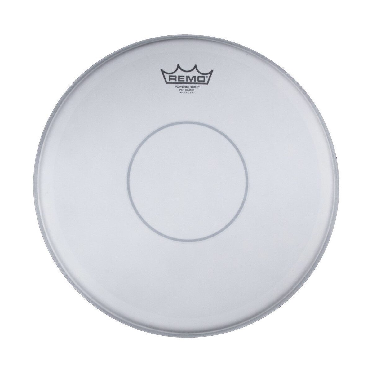 Remo 14" Powerstroke 77 Coated box