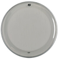 DW 14" Clear Edge