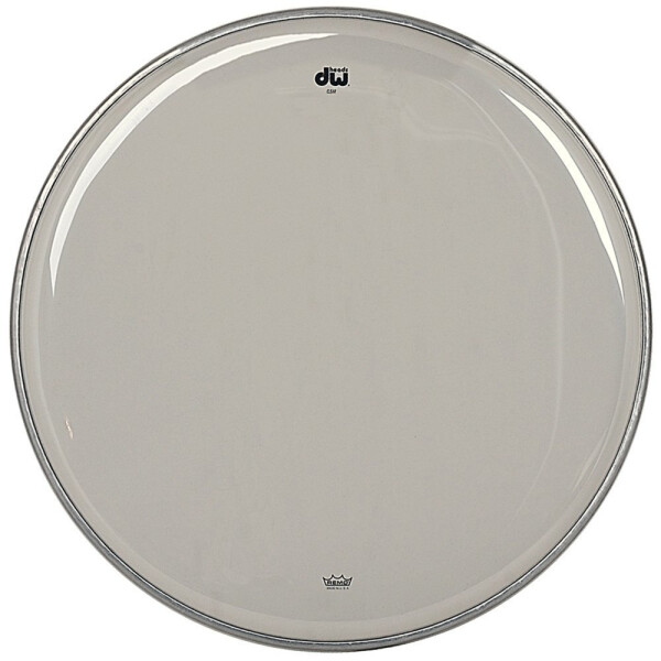 DW 14" Clear