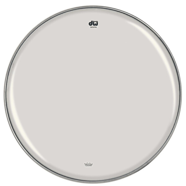 DW 14" Clear Reso