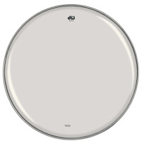 DW 14" Clear Reso