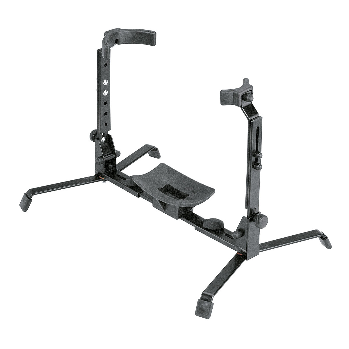 K&M Baritonständer 14941 schwarz