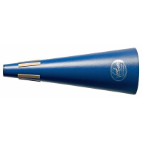 Voigt-Brass Dämpfer Wallace Straight Tenorhorn/Althorn, gerade Bauform