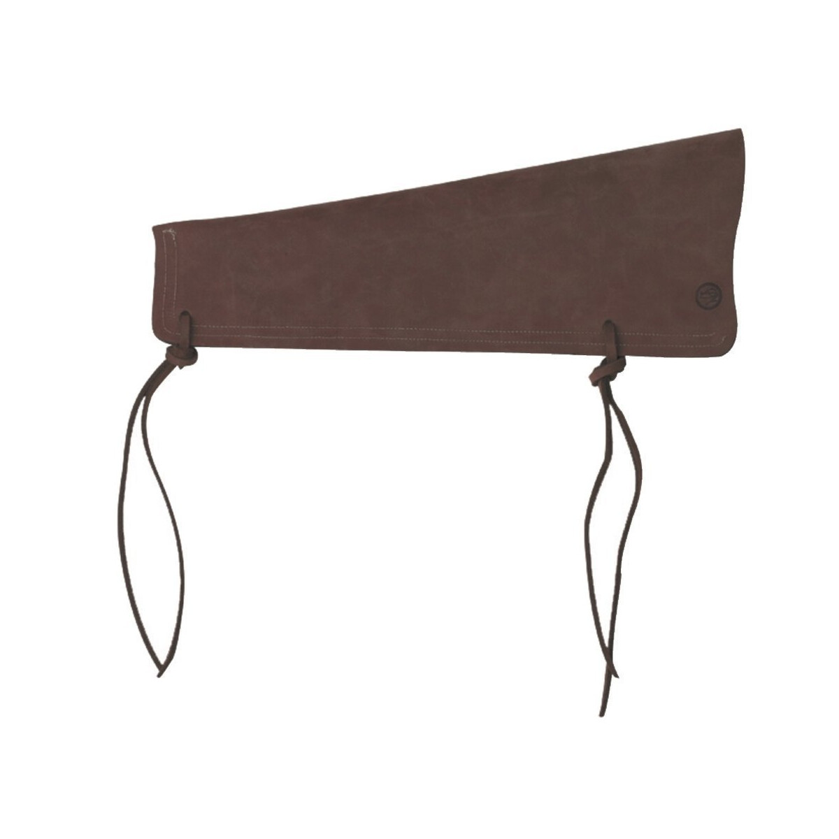 Gewa bass bow holder brown