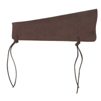 Gewa bass bow holder brown