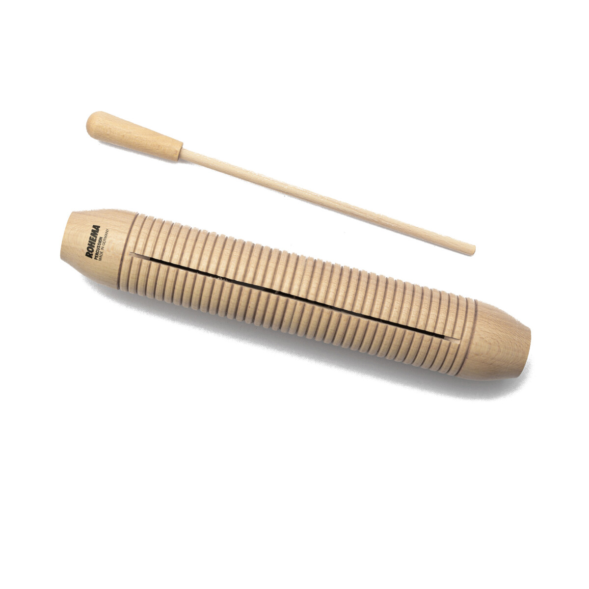 Rohema Guiro Small with Scraper