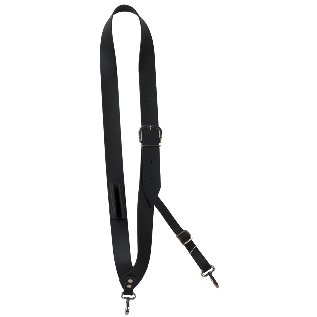 Gewa bandolier with carabiner