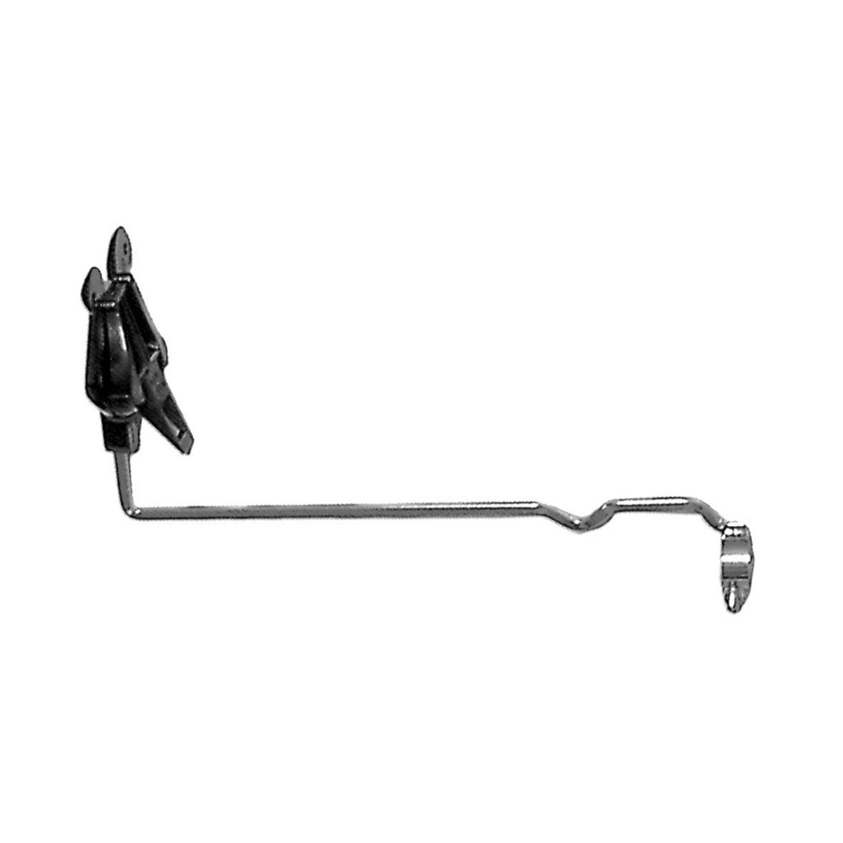 Plasti-Lyres marching music holder trombone 577L