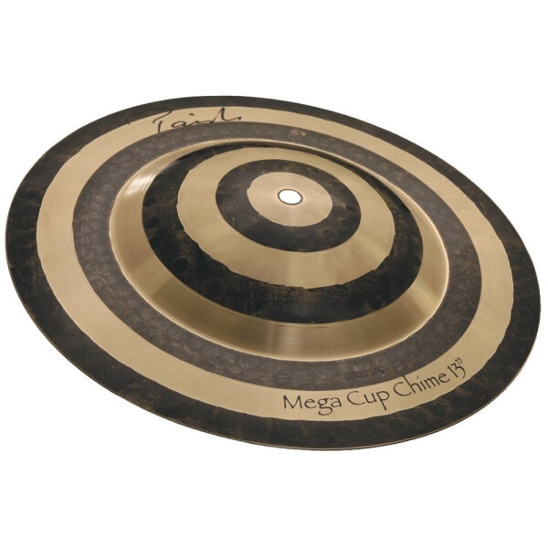 Paiste Mega Cup Chime Signature 13"
