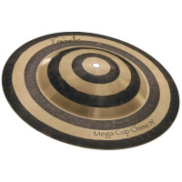 Paiste Mega Cup Chime Signature 13"