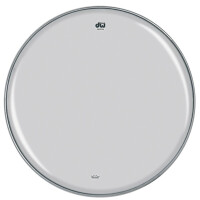 DW 12" Clear Reso