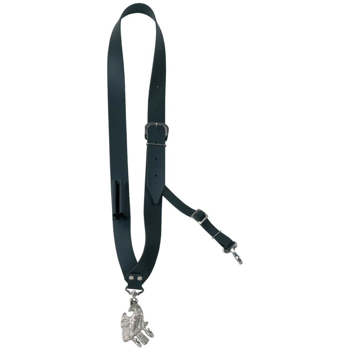 Gewa bandolier with drum eagle