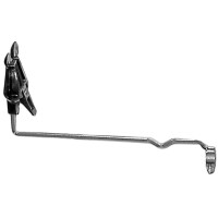 Plasti-Lyres marching music holder trombone 577