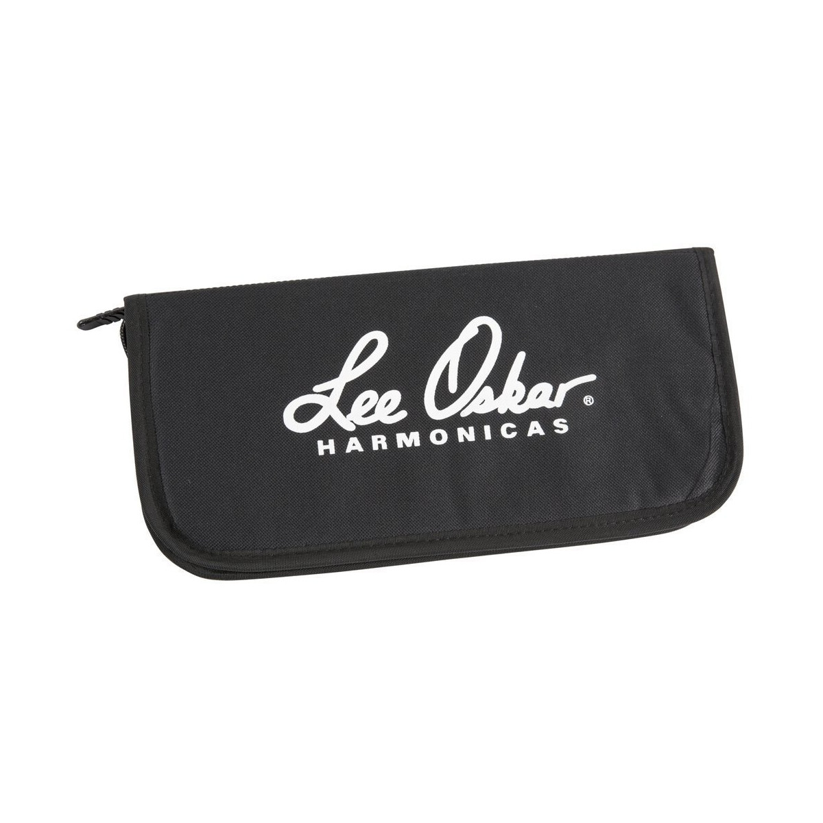 Lee Oskar Harmonica Soft Case LOHP