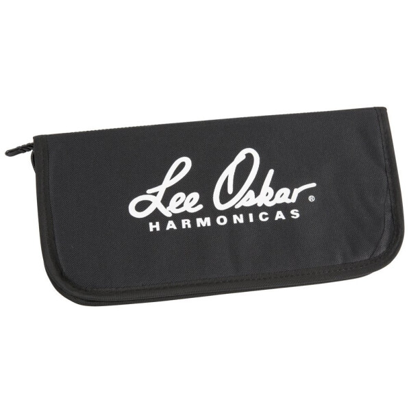 Lee Oskar Harmonica Soft Case LOHP