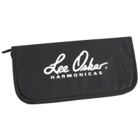 Lee Oskar Harmonica Soft Case LOHP