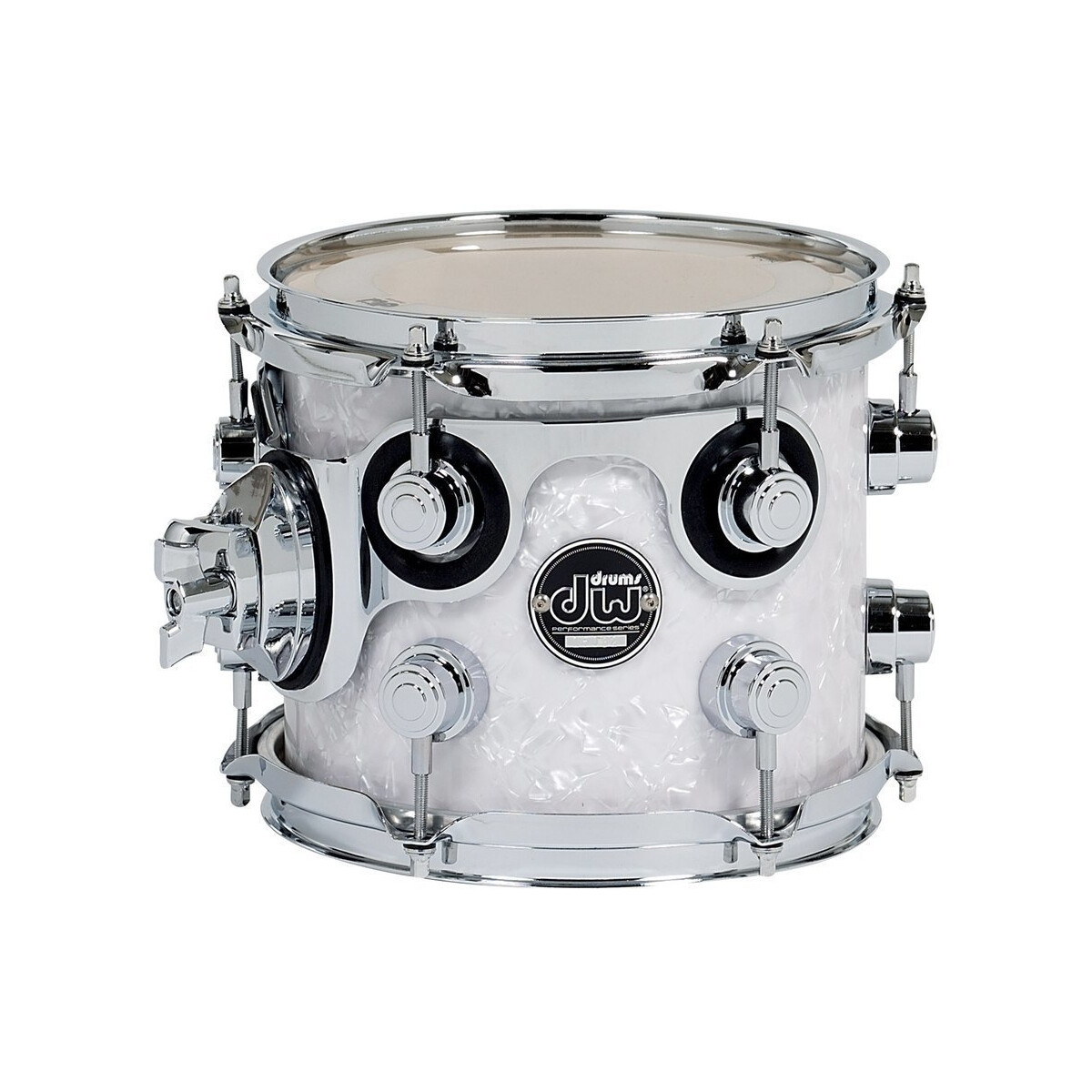 DW Performance Satin Oil White 07x08 box