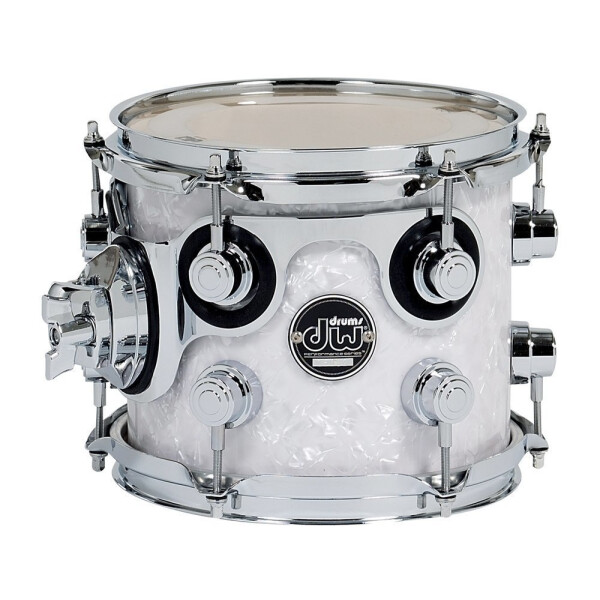 DW Performance Satin Oil White 07x08