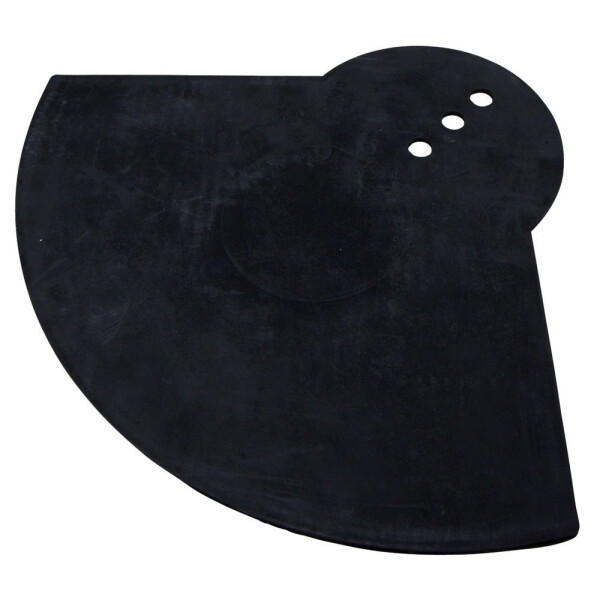 Gewa exercise rubber for pelvises