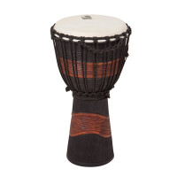 Toca Djembe Street Series TSSDJ-MB 10“ Height: 20" (51cm)