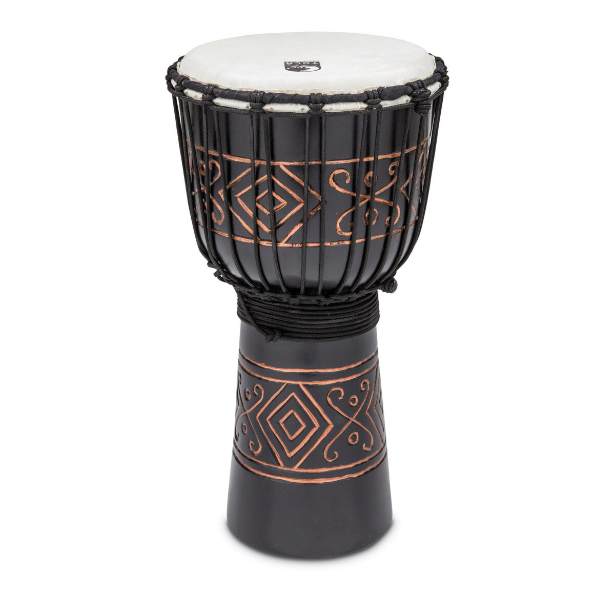 Toca Djembe Street Series TSSDJ-MBO 10“ Height: 20&quo