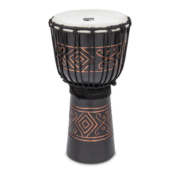 Toca Djembe Street Series TSSDJ-MBO 10“ Height: 20" (51cm)