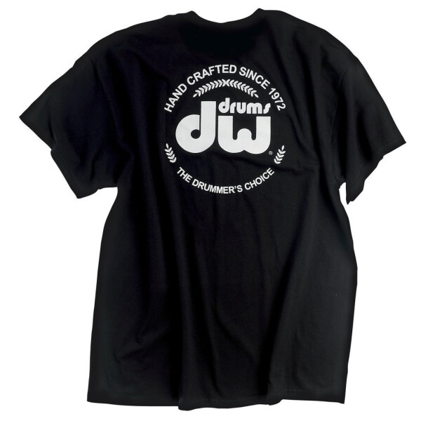 DW T-Shirt Classic Size XL