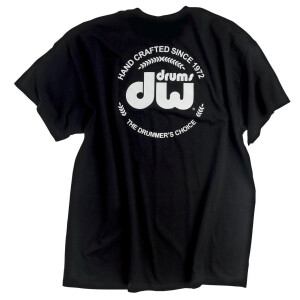 DW T-Shirt Classic Size XL