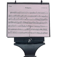 Deg Marching Music Holder Flute & Piccolo