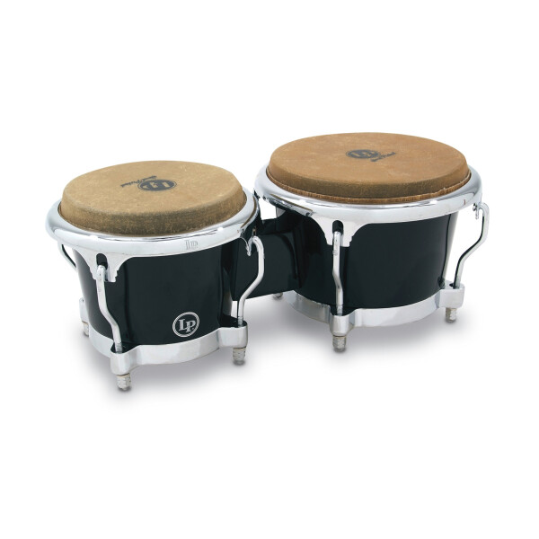 LP Bongo Fiberglass 200XF Rot