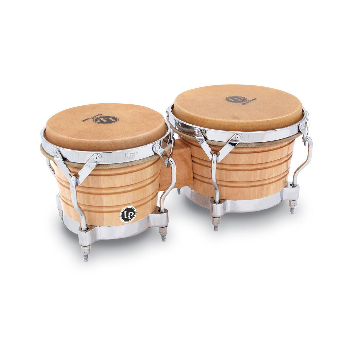 LP Bongo Generation II Wood 201A-2 Natur