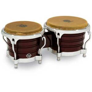LP Bongo Generation II Wood 201AX-2 Natur