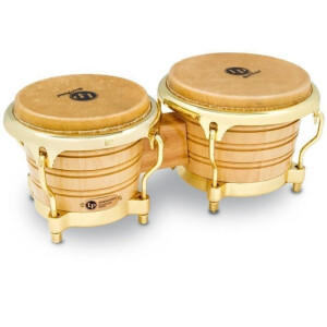 LP Bongo Generation II Wood 201AX-2 Natur