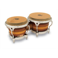 LP Bongo Generation II Wood 201AX-2 Natur