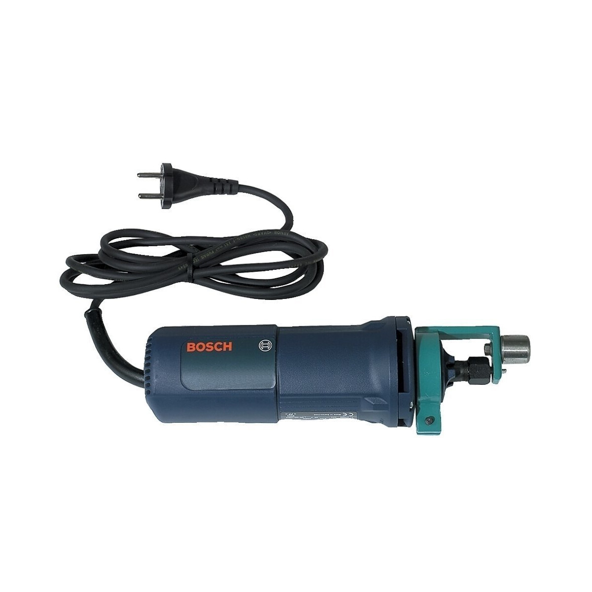 Gewa insole milling machine 220 V box